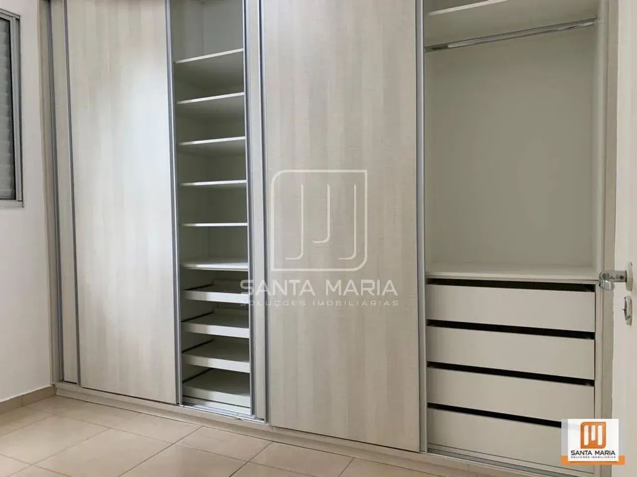 Apartamento (tipo - padrao) 2 dormitórios, cozinha planejada, portaria 24hs, lazer, espaço - Foto 5