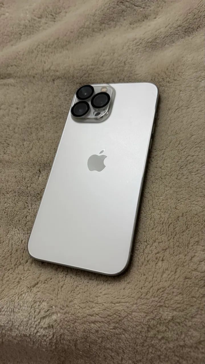 iPhone 13 Pro Max 256gb - Celulares e Smartphones - Centro