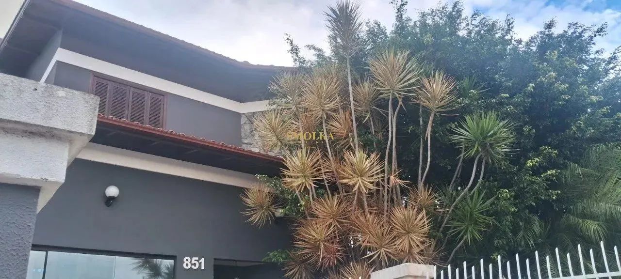 casa 5 dormitorios, 8 vagas, terreno 518 m2 - Foto 3