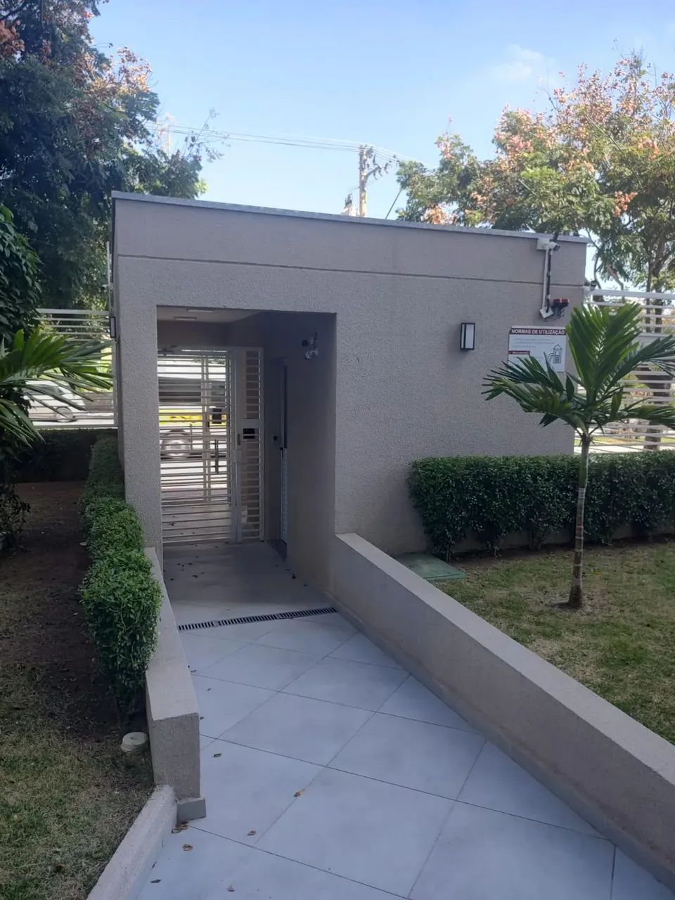 Imóvel para aluguel com 75 metros quadrados com 3 quartos em Loteamento Villa Branca - Jac - Foto 5