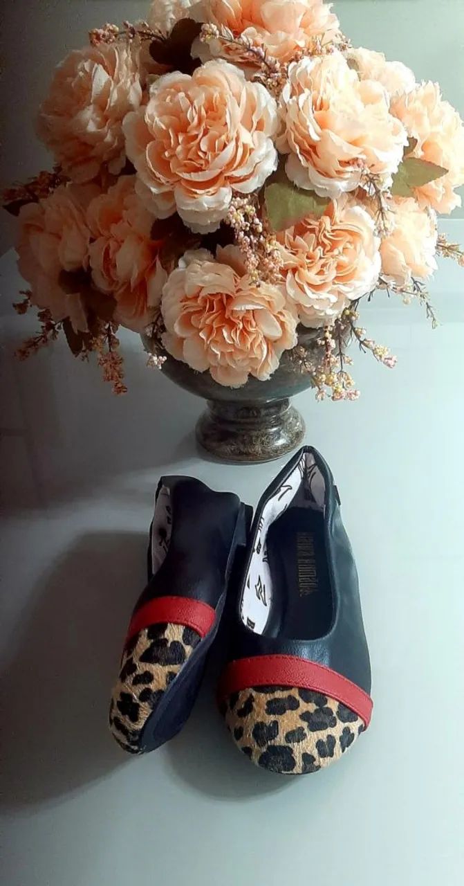 Sapatilha infantil  - Foto 3