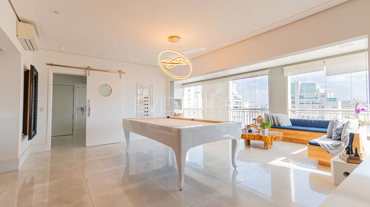 Apartamento a Venda na Mooca - São Paulo - Central Park Mooca - Foto 4