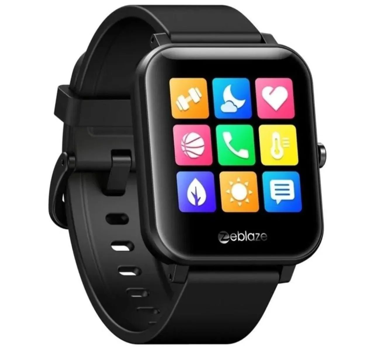 Zeblaze GTS 3 - Foto 4