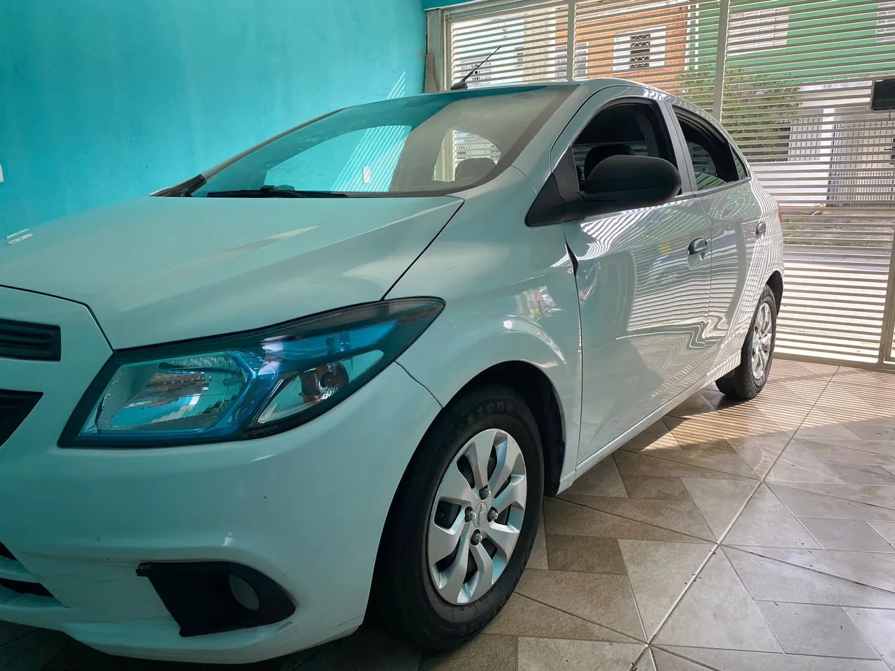 ONIX 2019
