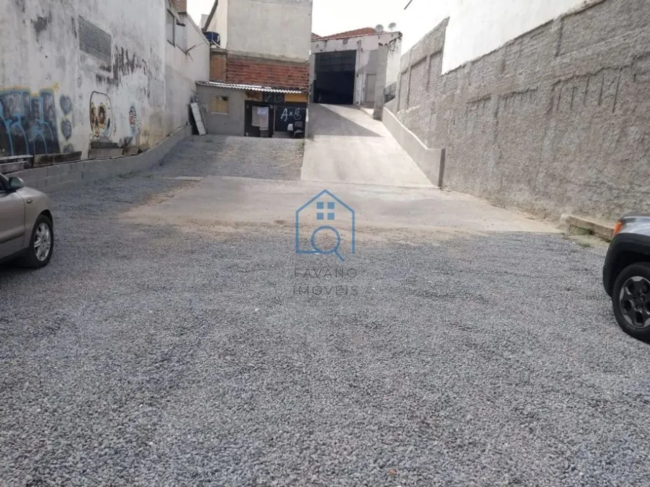 Terreno 409 m² à venda na região da Lapa - SP!