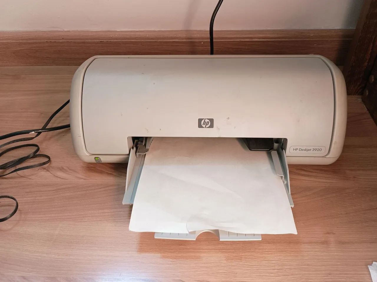 Impressora Hp 3920 - Foto 3