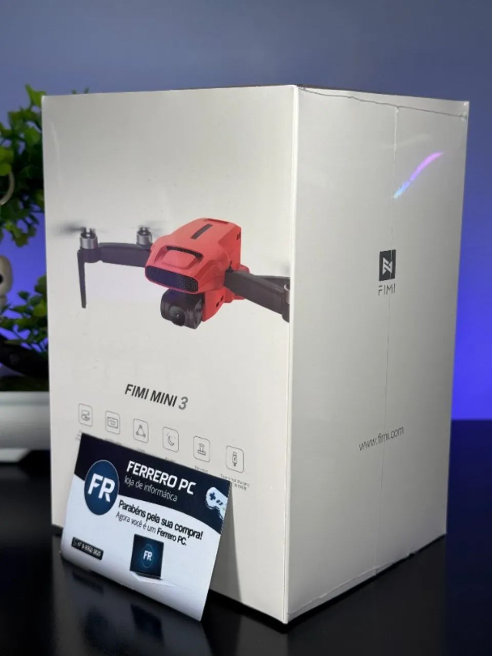 Xiaomi Fimi Mini Dji Dron Fimi Xiaomi Drone Fimi Xiaomi Fimi A3