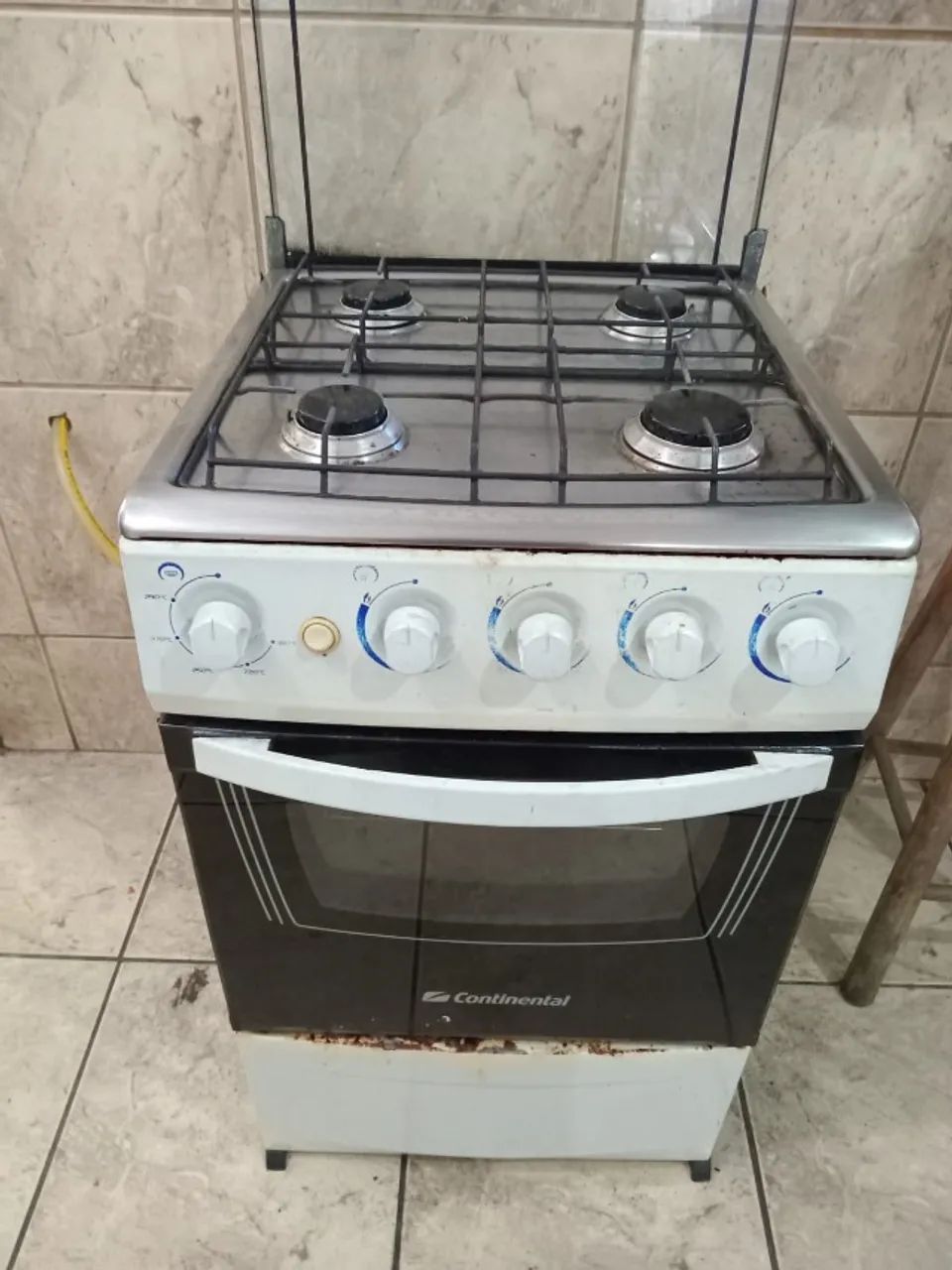 Está precisando de um fogão bom e barato?  - Foto 2