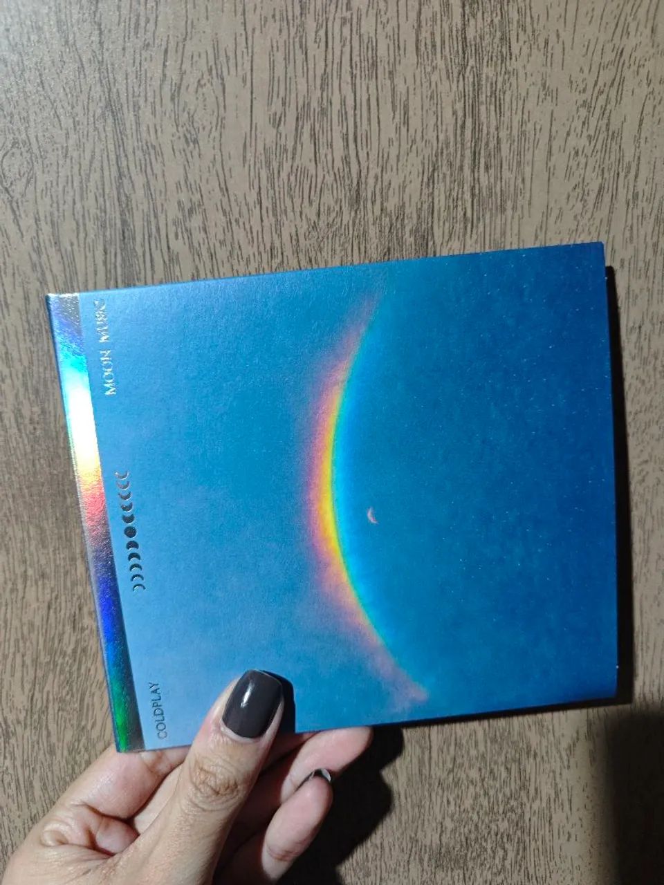 Coldplay CD Moon Music - Foto 2