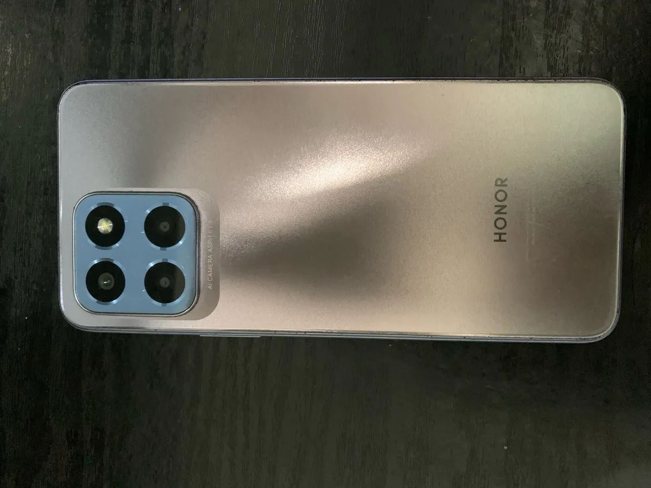 Honor X6s em ótimas condições  - Foto 2