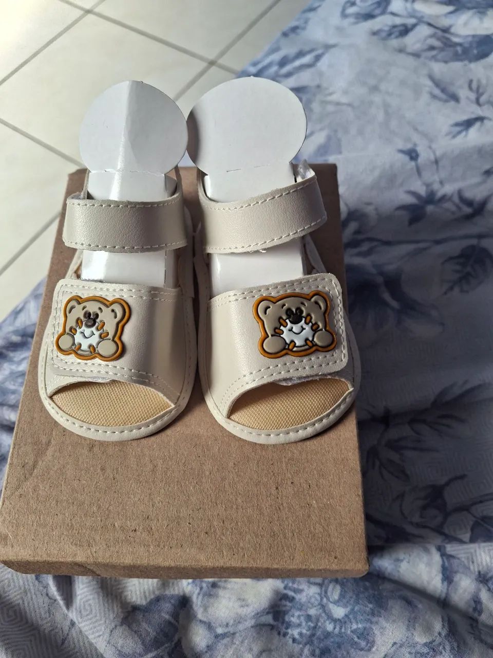 2 sapatinhos de bb64840765893121122