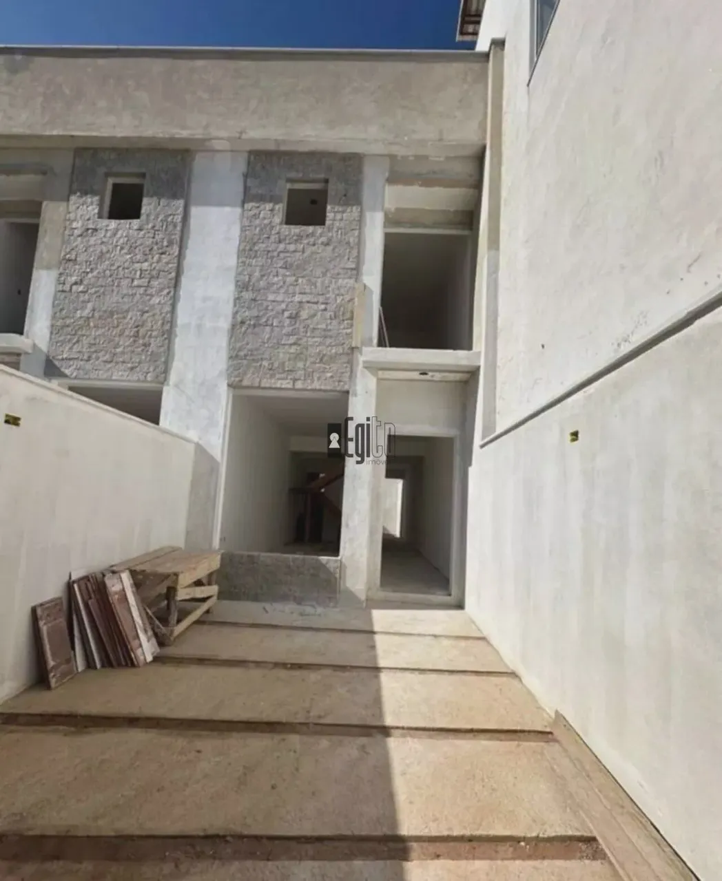 Casa com 2 dormitórios à venda, 85 m² por R$ 450.000,00 - São Pedro - Juiz de Fora/MG