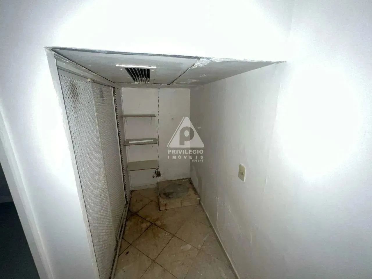 Loja em Ipanema: 33m² com 1 Vaga de Garagem em Ponto Comercial Estratégico - Foto 5