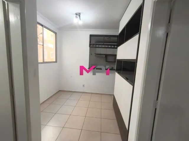 APARTAMENTO PARA VENDA NO CONDOMÍNIO JARDIM SPÁZIO SOLARE EM JUNDIAÍ/SP - Foto 2