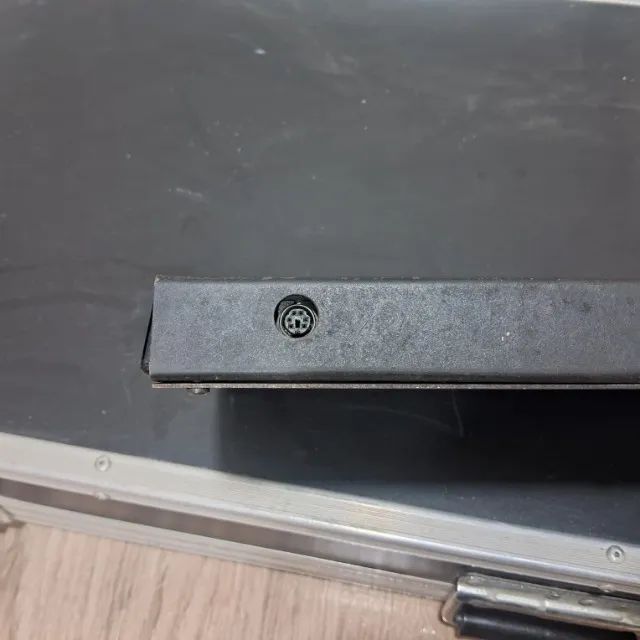 Pedal controlador GSP21 Digitech Envio  - Foto 2