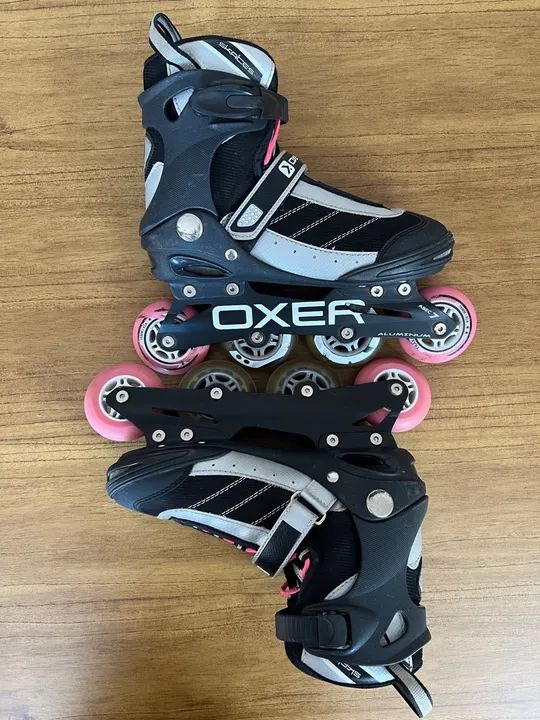 Patins Oxer n°38 