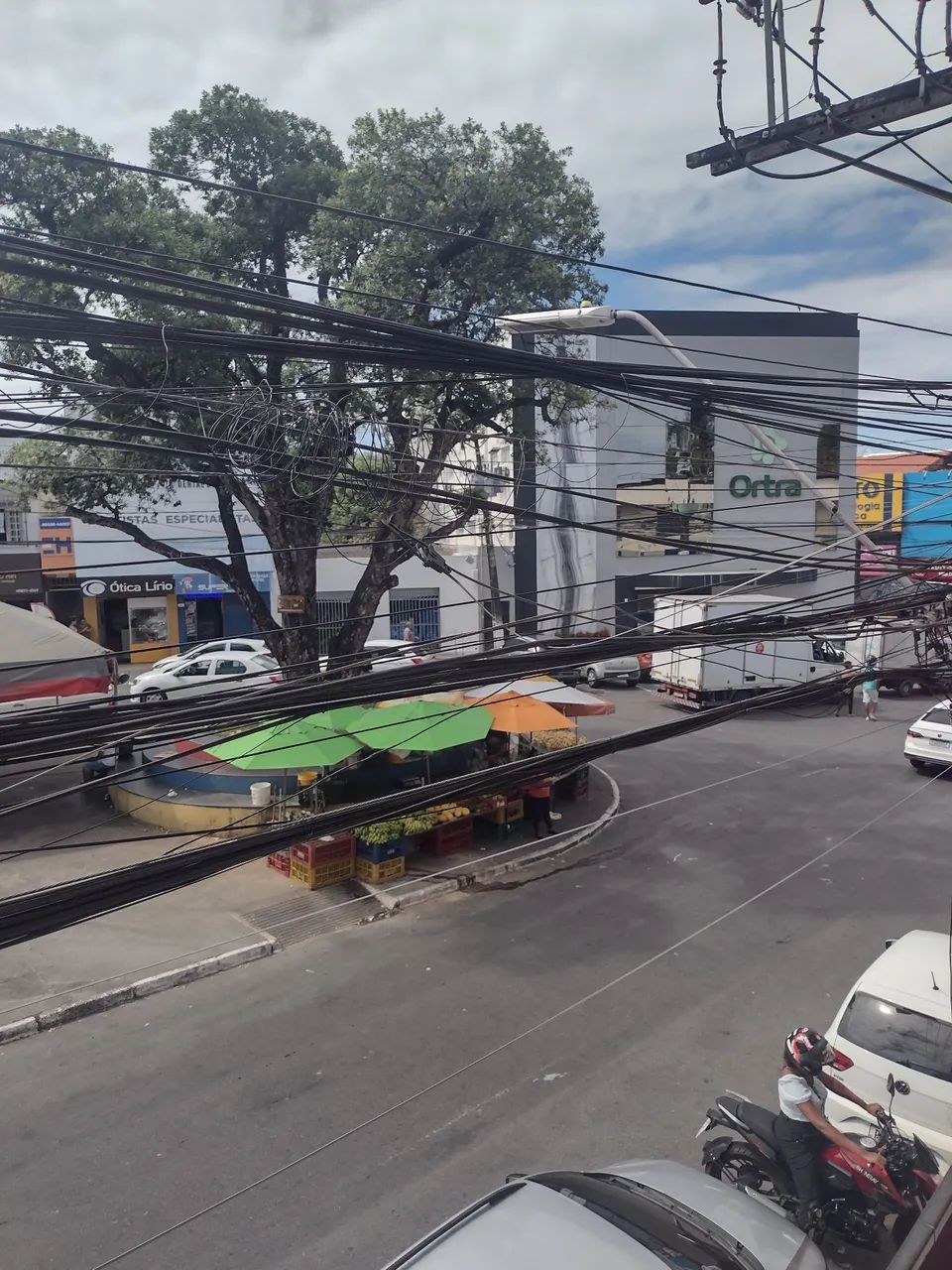 Salas comerciais e empresarial , no centro comercial de Lauro de Freitas  - Foto 3
