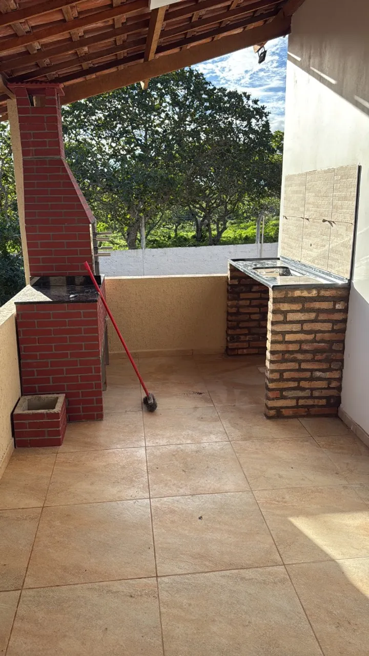 Casa para alugar temporada
