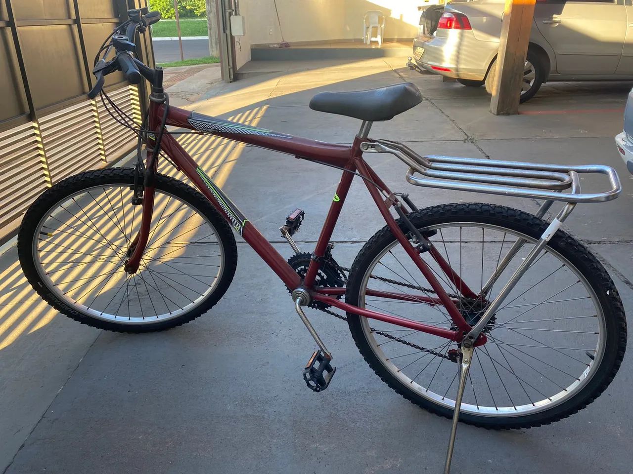 Bicicleta Macol - Foto 2