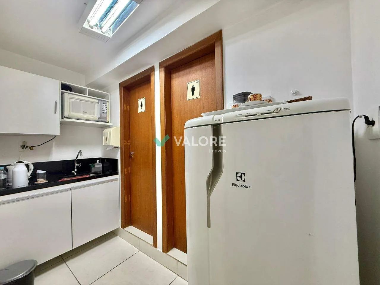 Salas conjugadas/Andar Corrido  Savassi - Foto 9