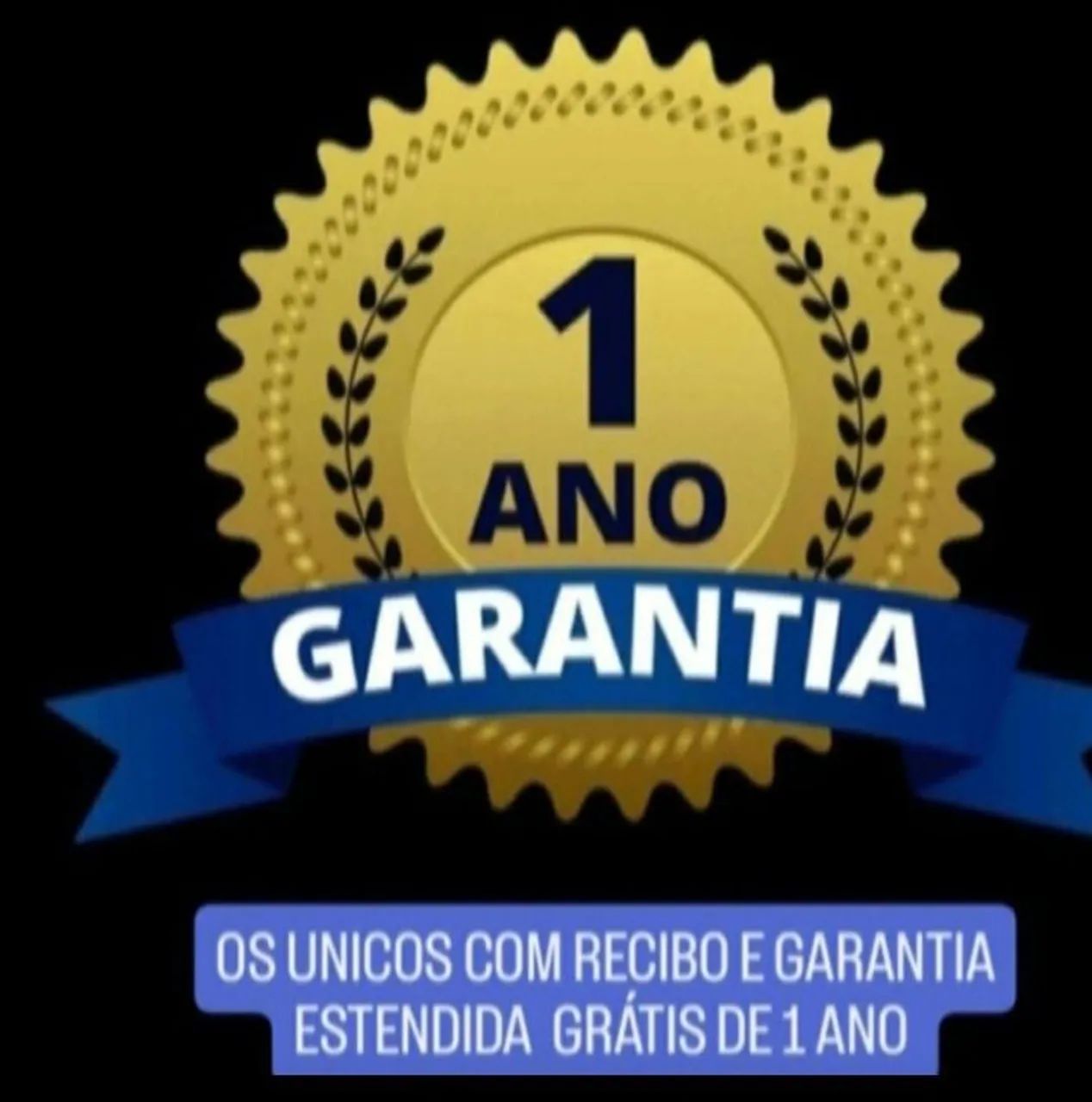 Ar condicionado Com Garantia de 1 Ano  - Foto 2