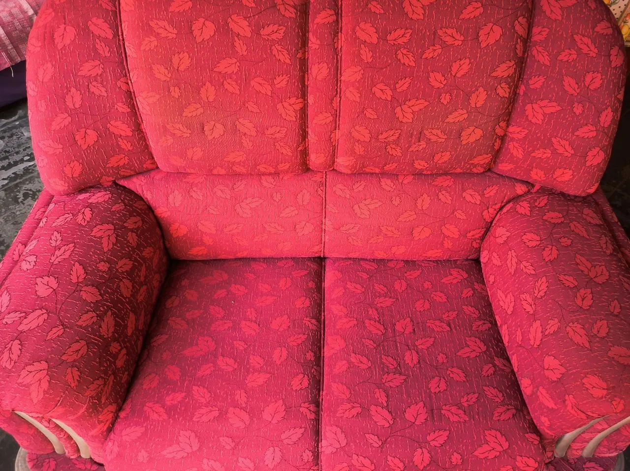 Sofá 3 e 2 lugares - Foto 2