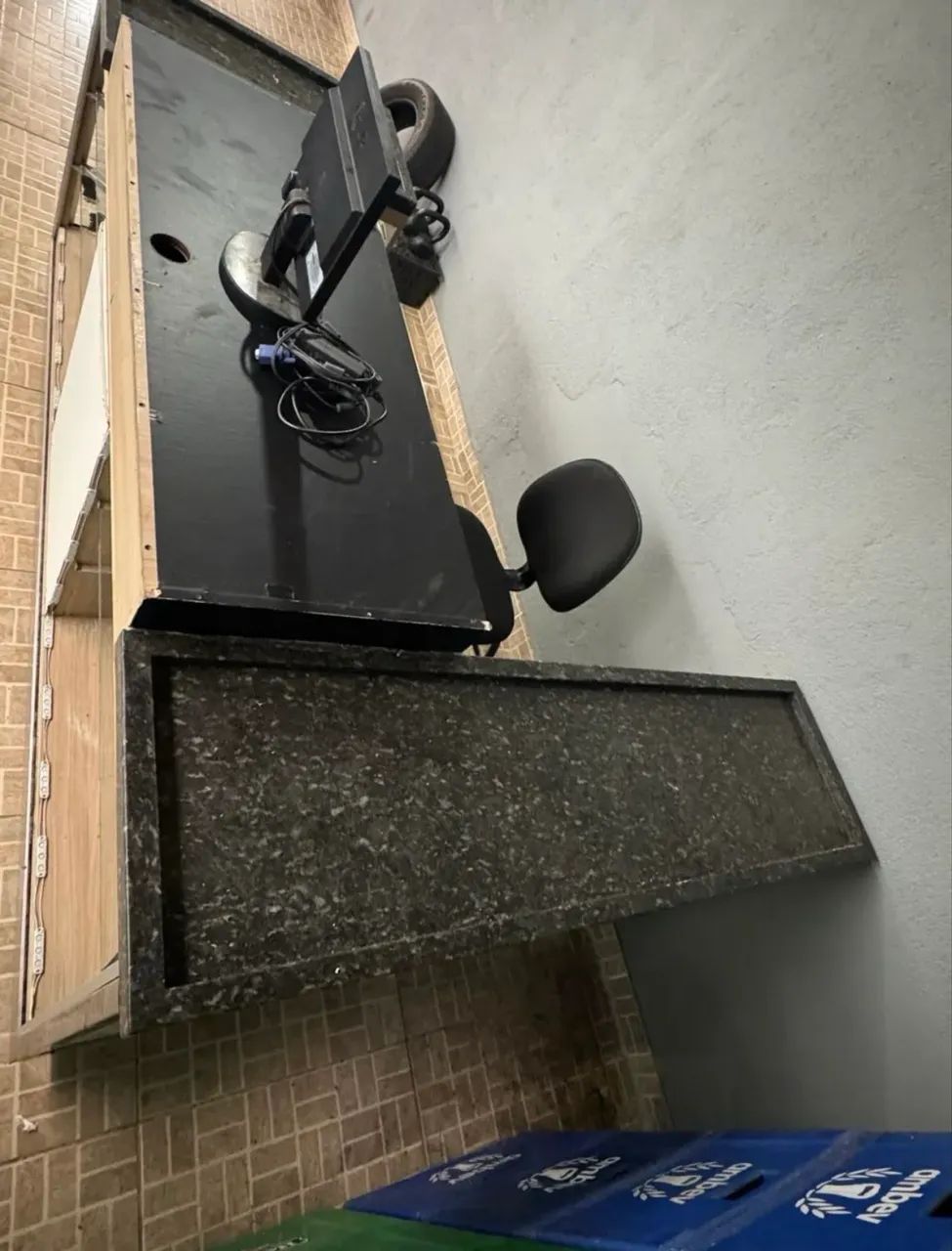 Vendo balcão  - Foto 2