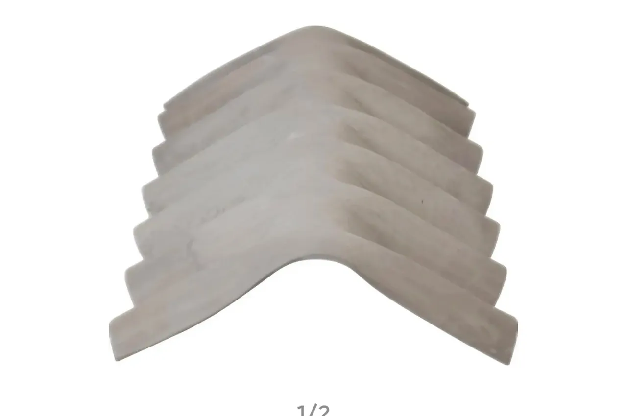 Cumeeira universal 1,10 Brasilit