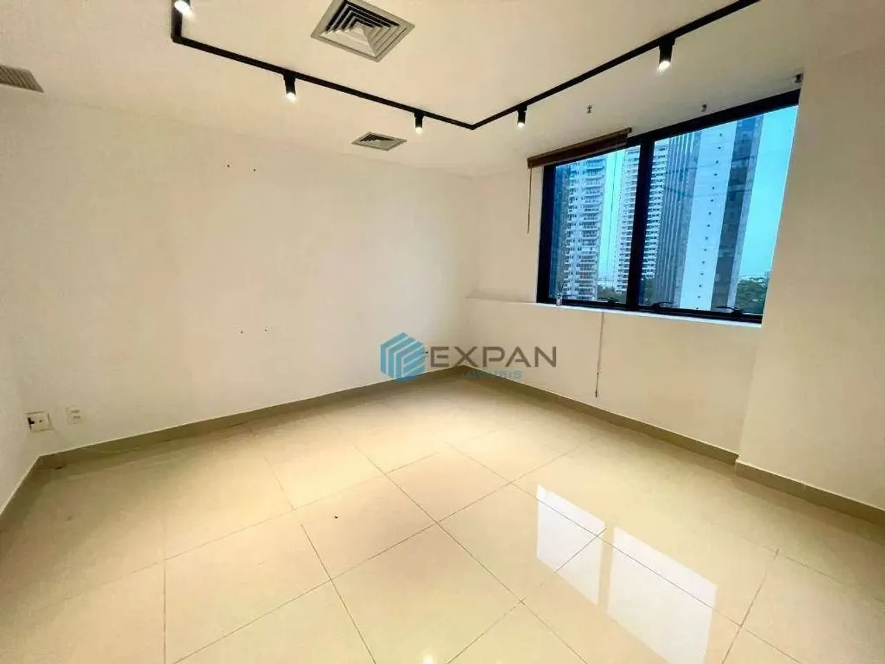 Sala para alugar, 28 m² por R$ 2.857,00/mês - Barra da Tijuca - Rio de Janeiro/RJ