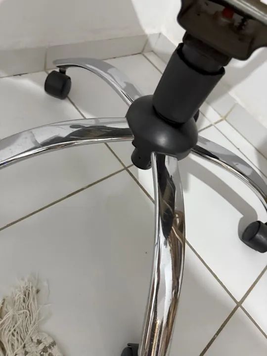 cadeira office - Foto 4