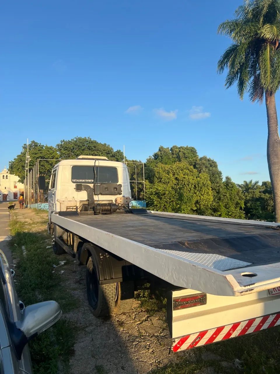 Vendo ou troco - Foto 3