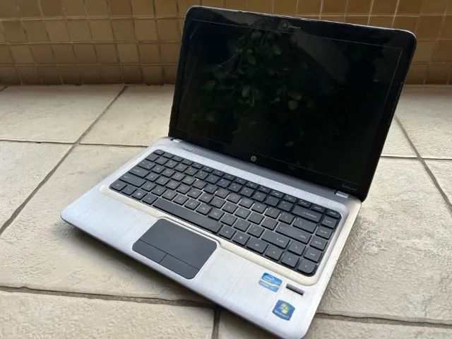 Computador  Notebook HP Pavilion dm4  - Foto 3