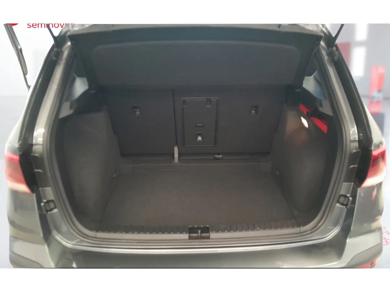 Volkswagen Taos Highline 1.4 250 TSI Flex AUT 2024 - Foto 14