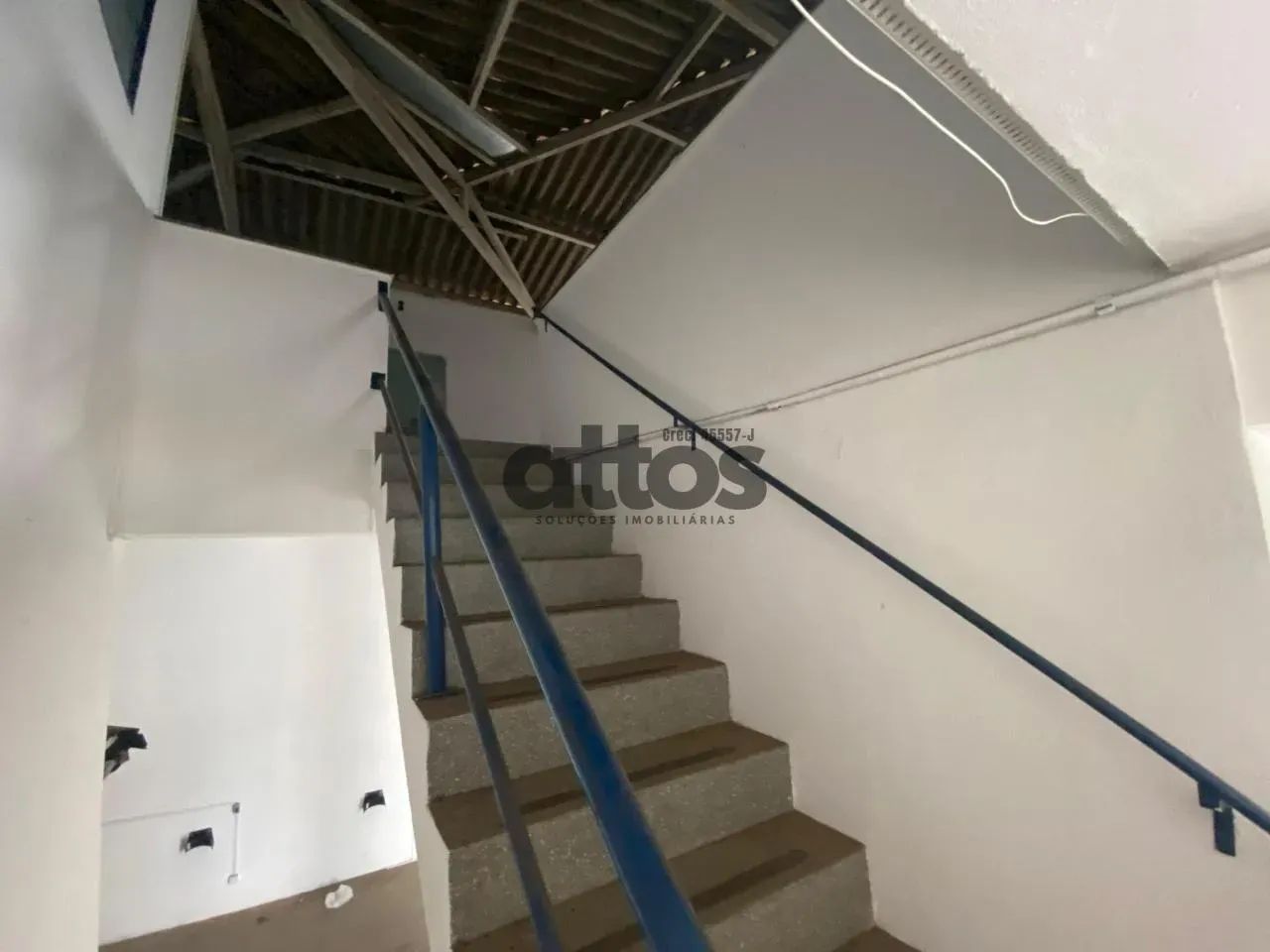 Barracão em Vila Marcelino - São Carlos, SP - Foto 14