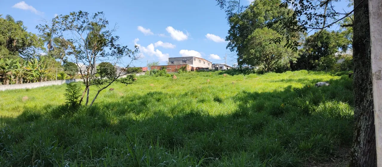 Área à Venda Excelente Oportunidade para Construtores e Investidores!