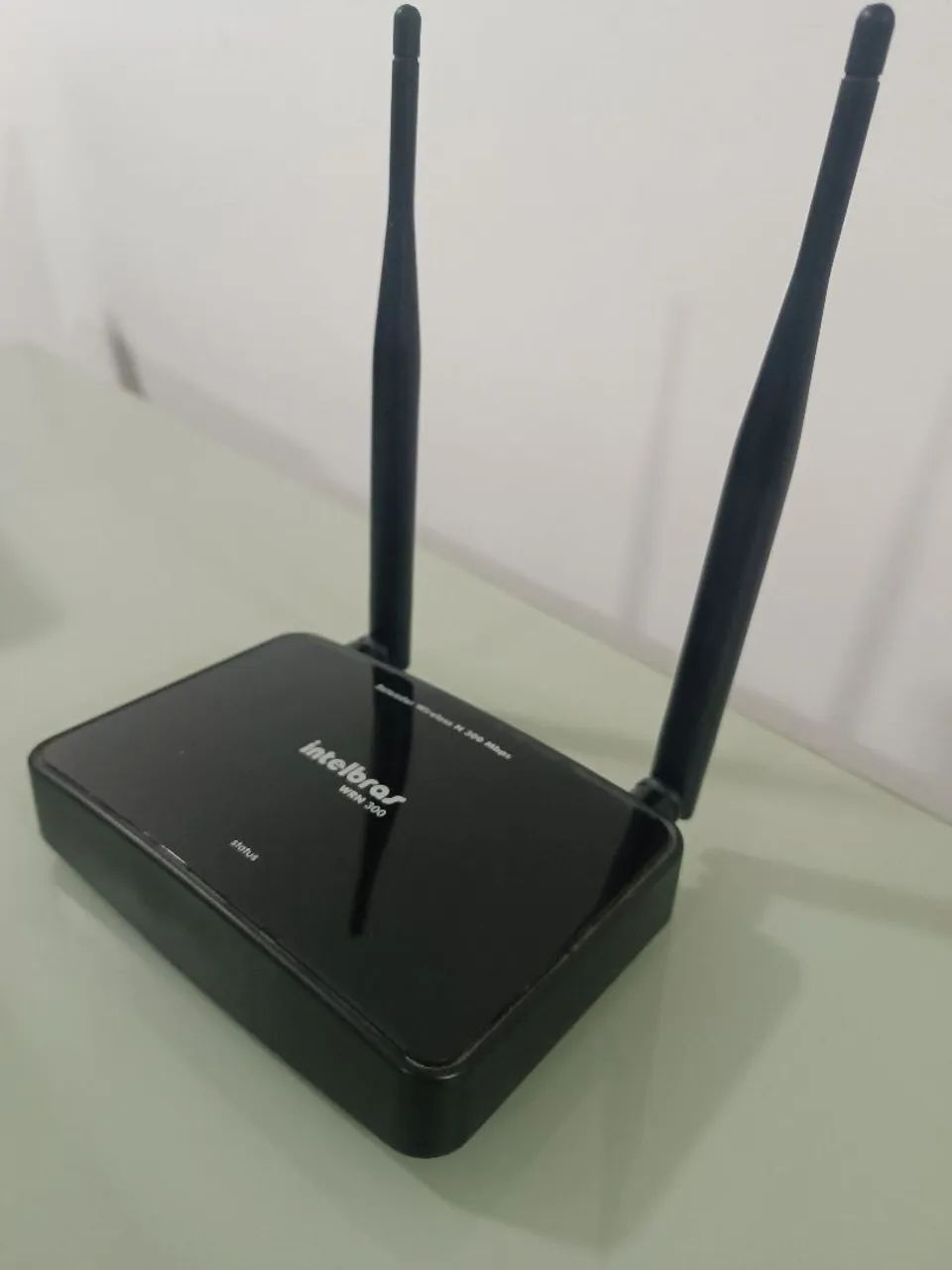 Roteador Intelbras 300 MGB - Foto 4