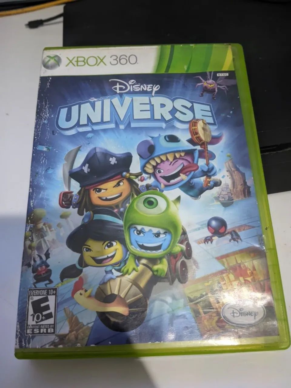 Disney Universe - Xbox 360