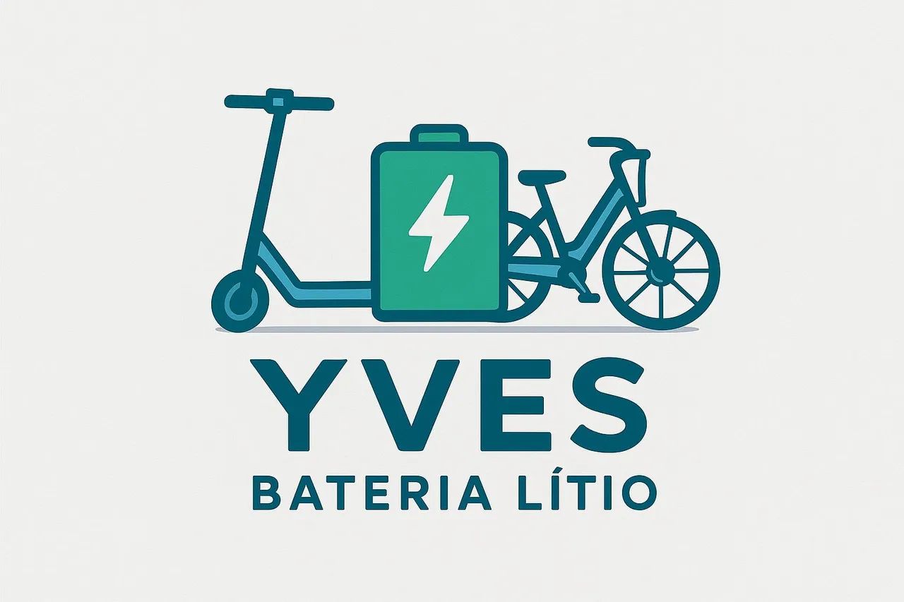 Manutenção Baterias Lítio 