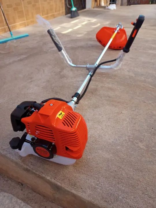 Roçadeira sthill fs 290 Nova  - Foto 2