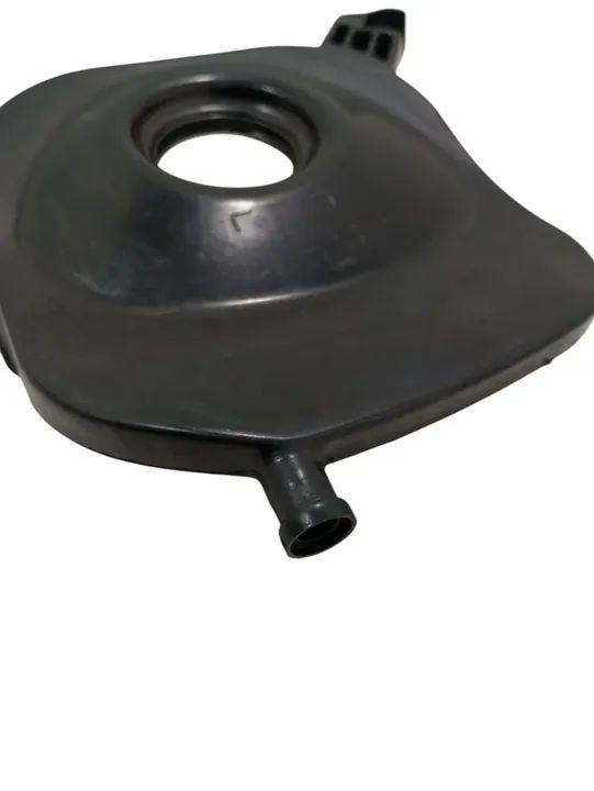 Acabamento Tampa Tanque Honda Nc 700x 2012 A 2014 - Foto 3