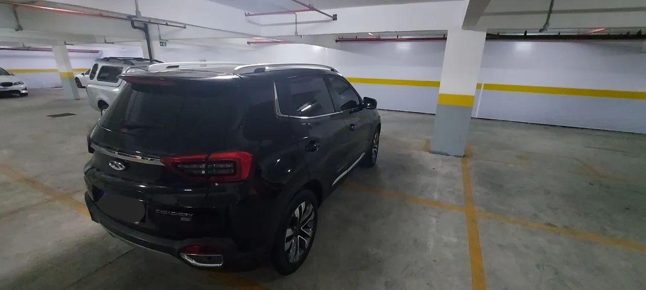 Caoa Chery Tiggo 5x TXS 19/20 - Foto 4