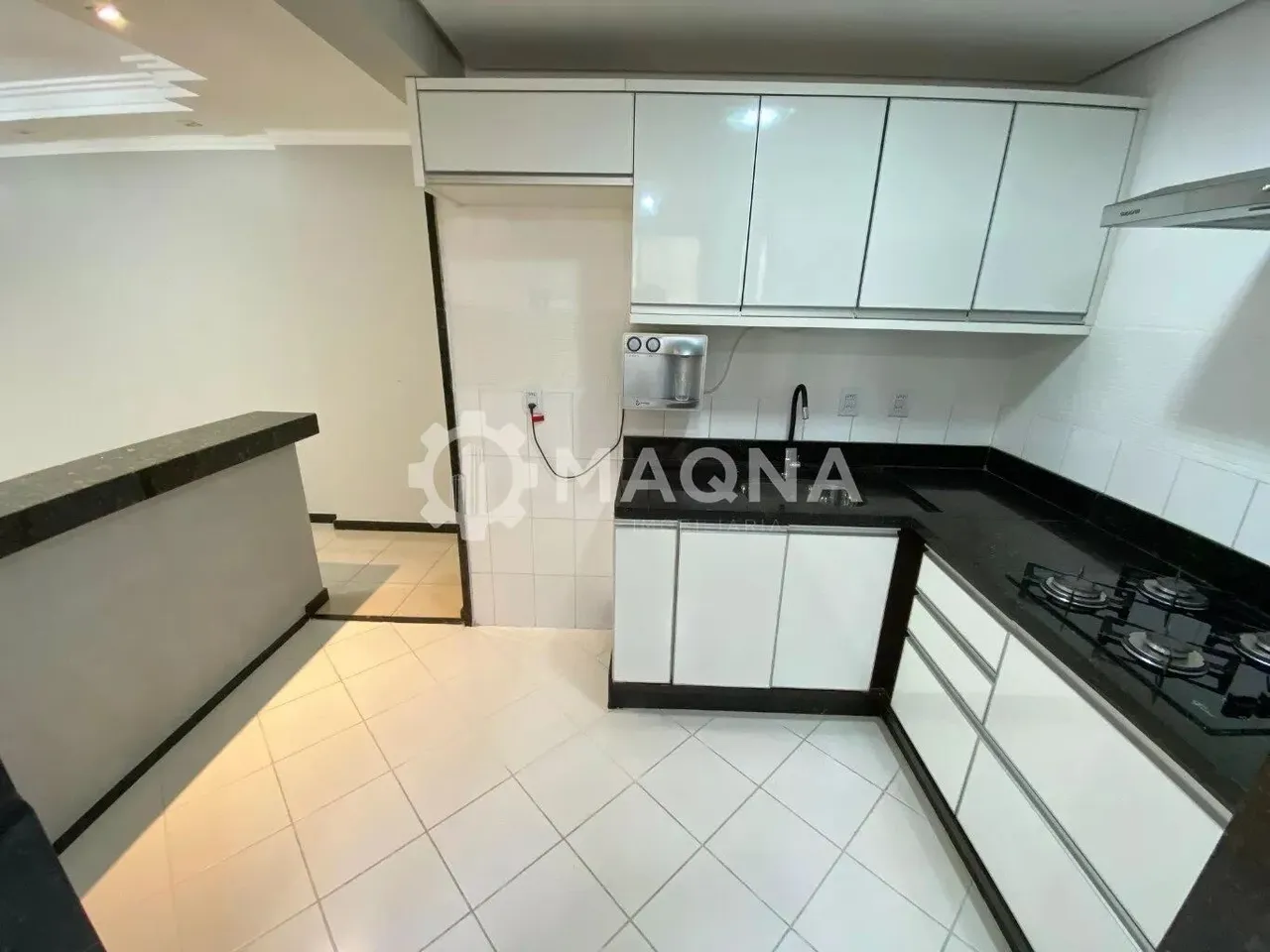 Apartamento para venda, Alto da Glória, Goiânia - AP441