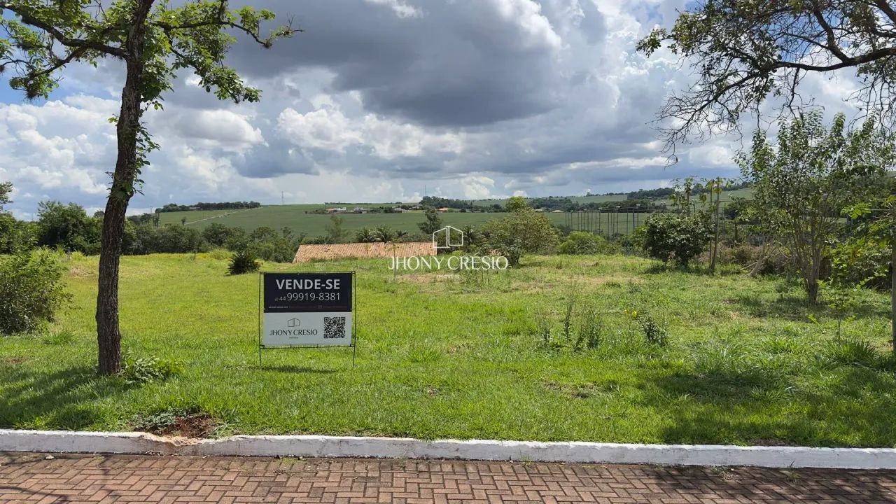Estância Zaúna - Condomínio Estância Zaúna, 4000 m², Topografia perfeita