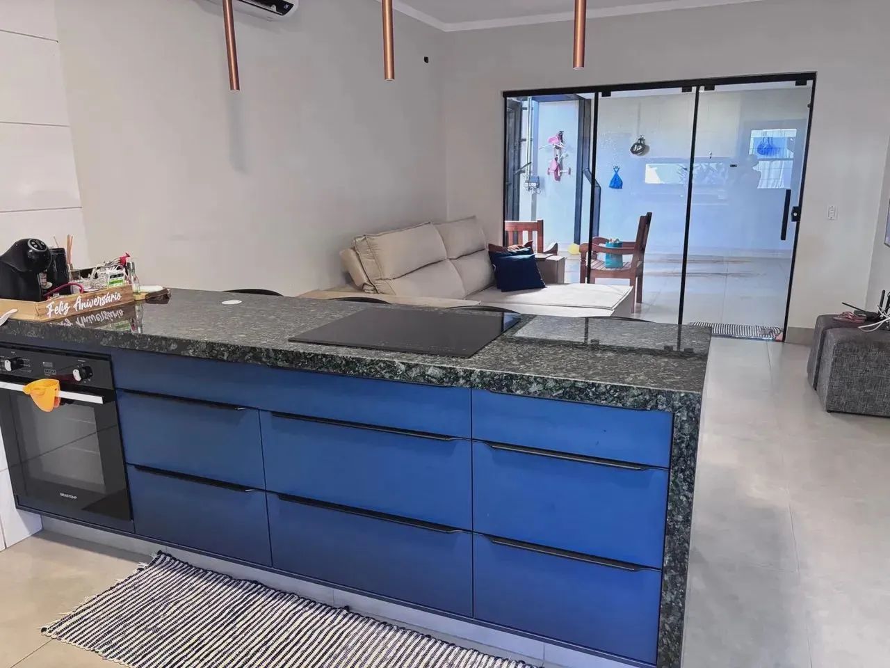 Maravilhoso imóvel à venda na candagolândia, 3 quartos - Foto 3