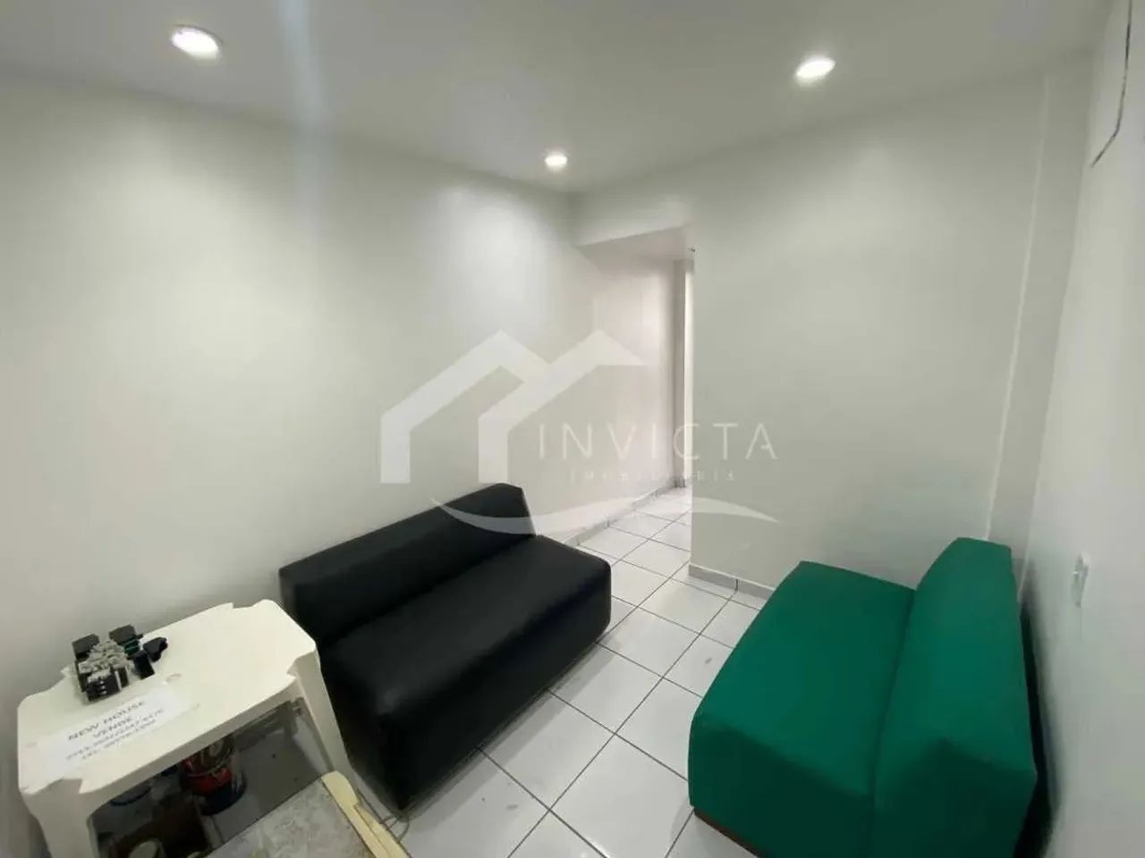 Sala Comercial em Localização Privilegiada no Coração de Copacabana - Foto 2