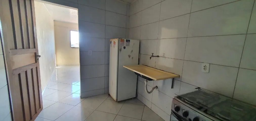Foto - Vila Velha - Cidade da Barra