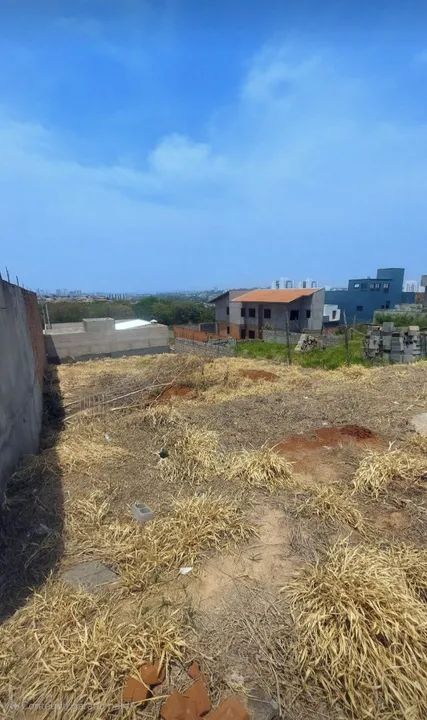 "Oportunidade Unica" Terreno a venda 250m² em Hortolândia, parque Terras de santa maria - Foto 2