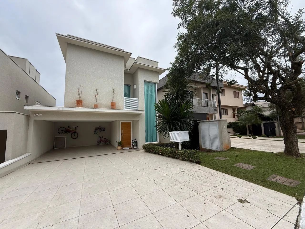 Foto - Santana de Parnaíba - Suru