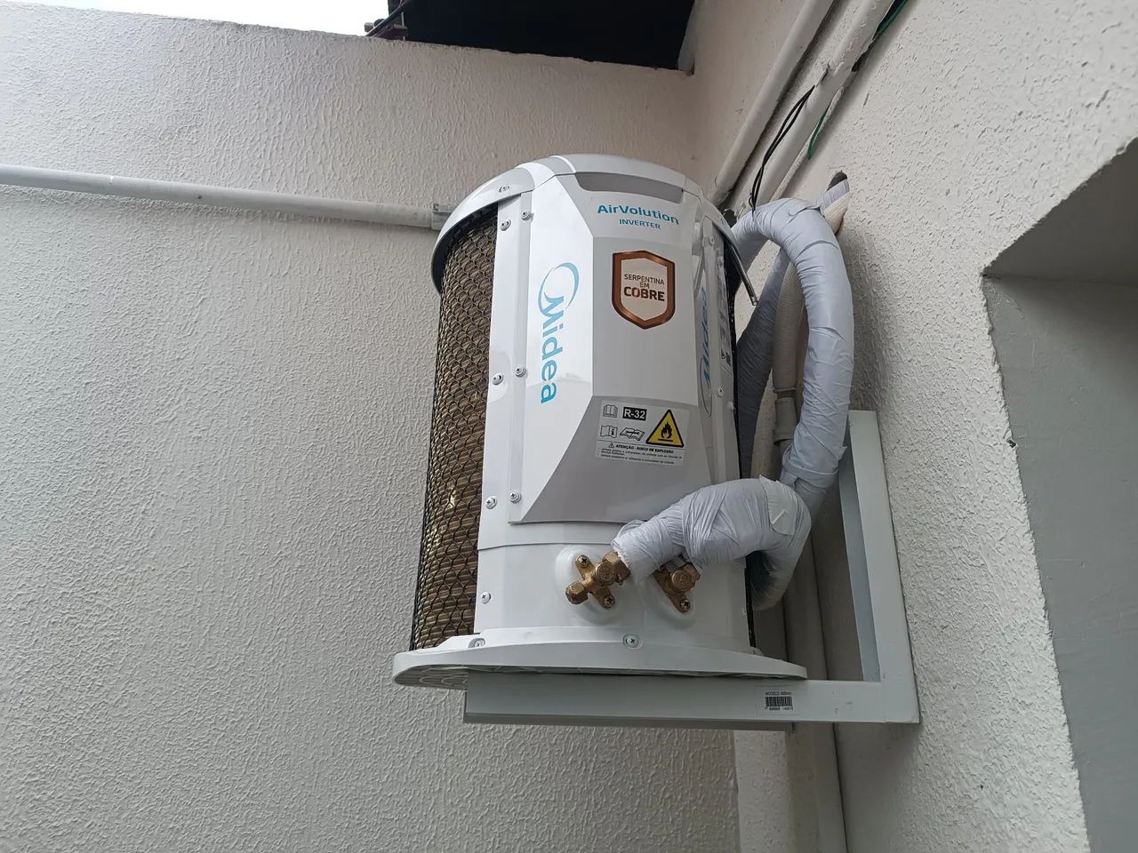 CS Refrigeração * serviços em ar condicionado com preço justo - Foto 3