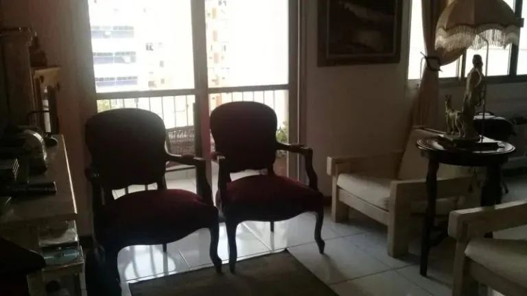 Apartamento 3 quartos, 2 suítes, garagem. - Foto 5
